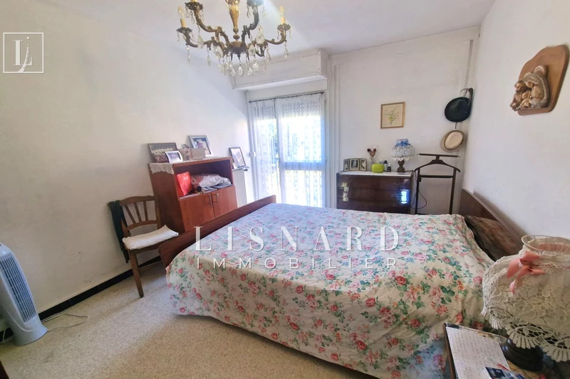 Vente appartement Vallauris  