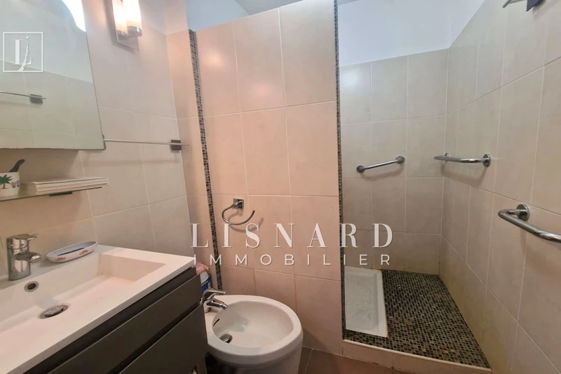 Vente appartement Vallauris  