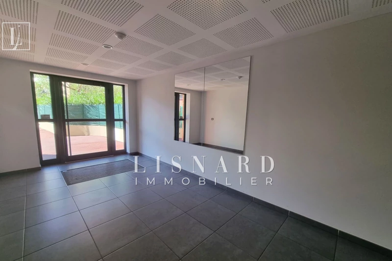 Vente appartement Vallauris  