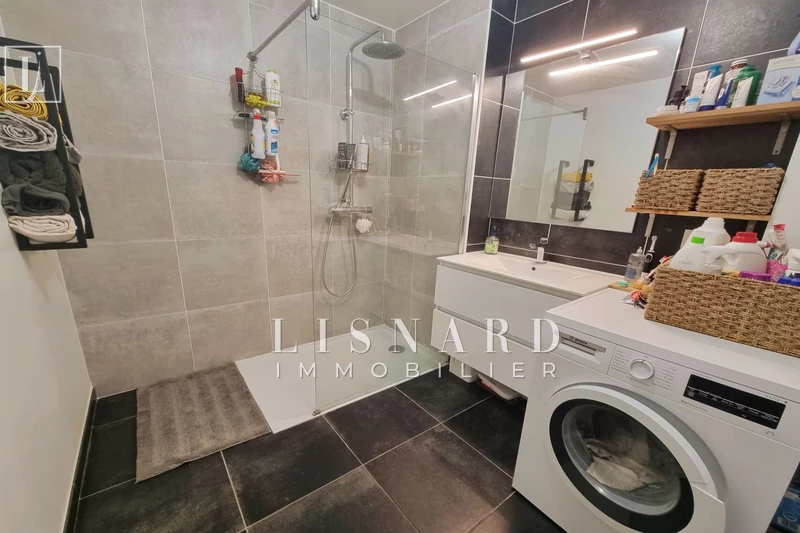 Vente appartement Vallauris  