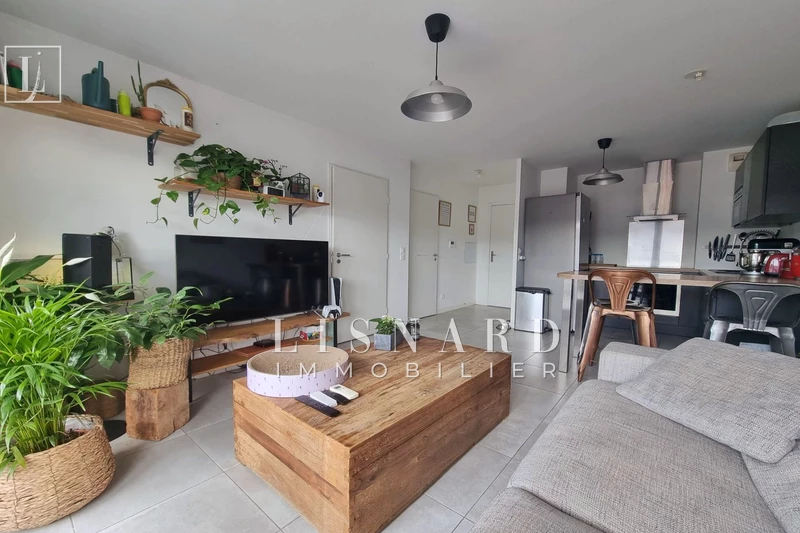 Vente appartement Vallauris  
