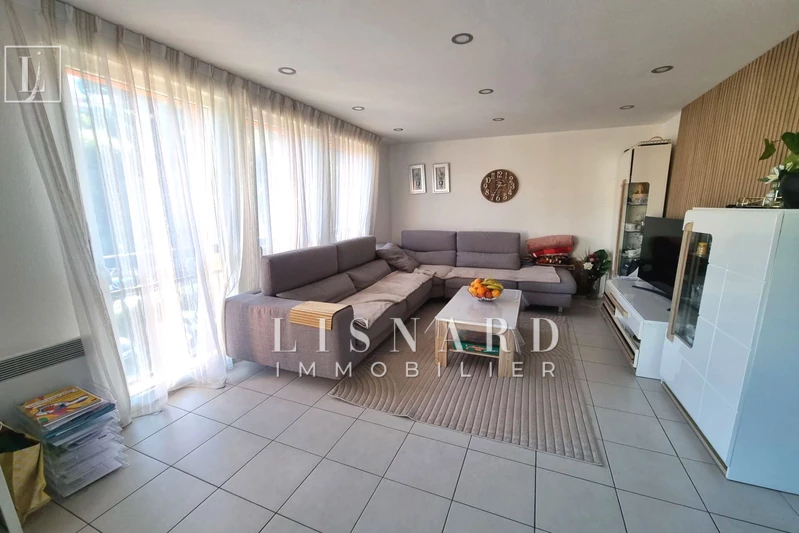 Vente appartement Vallauris  