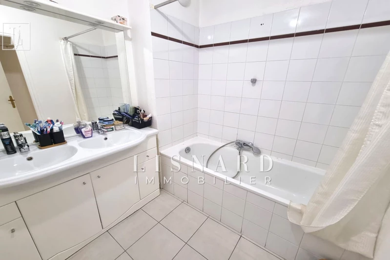 Vente appartement Vallauris  
