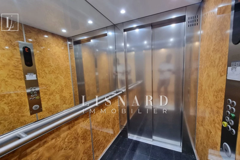 Vente appartement Vallauris  