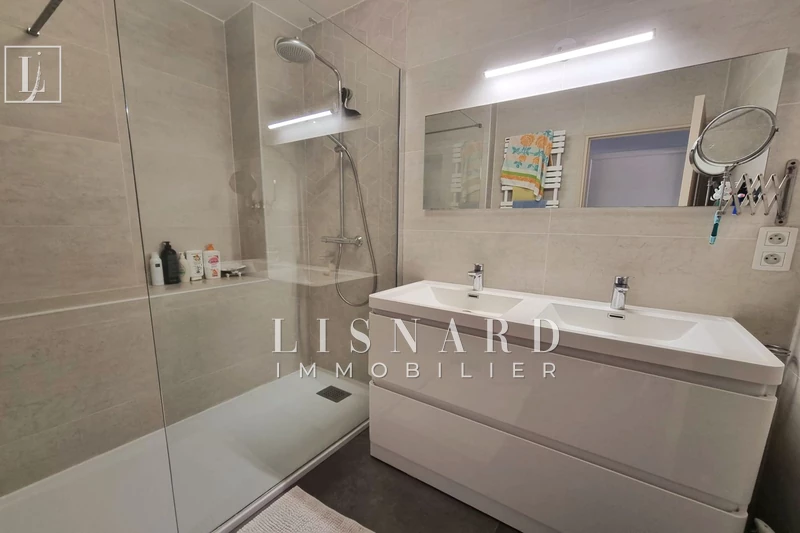 Vente appartement Vallauris  