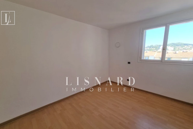 Vente appartement Vallauris  