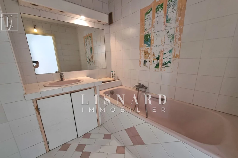 Vente appartement Vallauris  