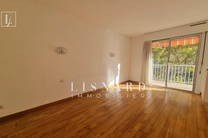 Vente appartement Vallauris  
