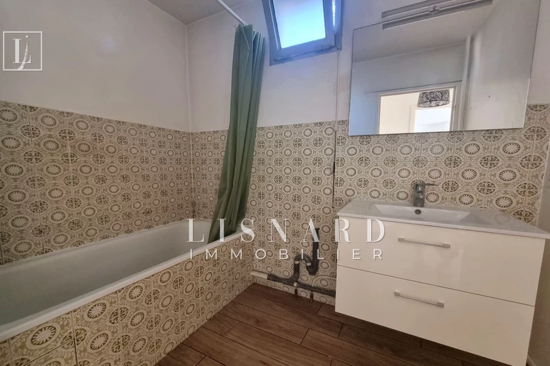 Vente appartement Vallauris  