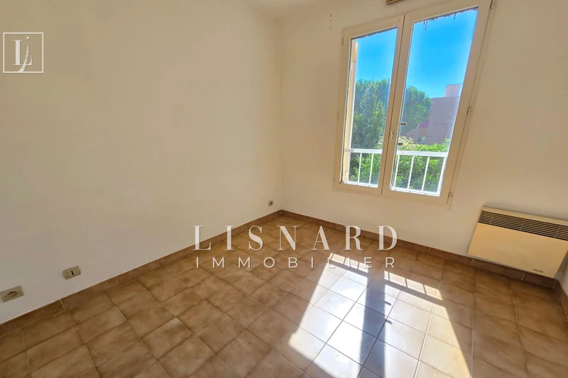 Vente appartement Vallauris  
