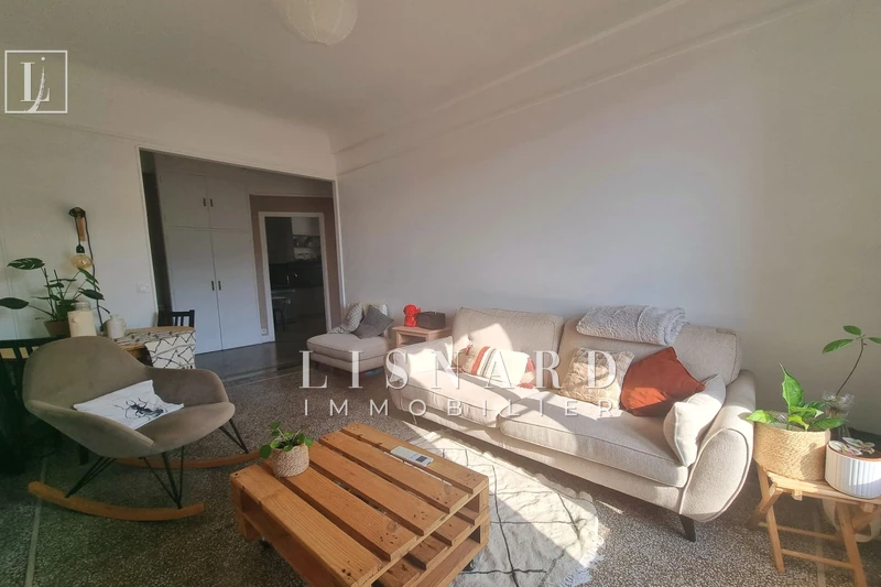 Vente appartement Le Cannet  