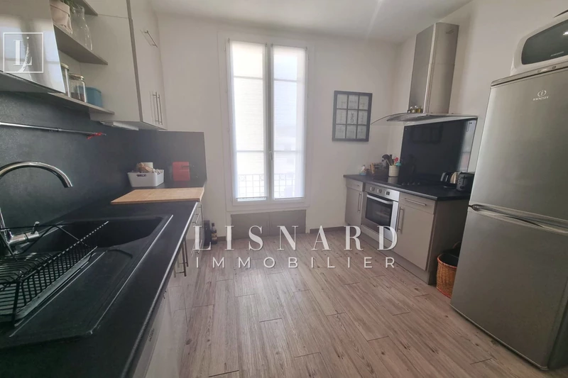 Vente appartement Le Cannet  