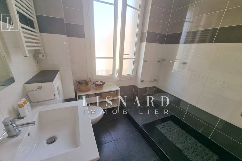 Vente appartement Le Cannet  