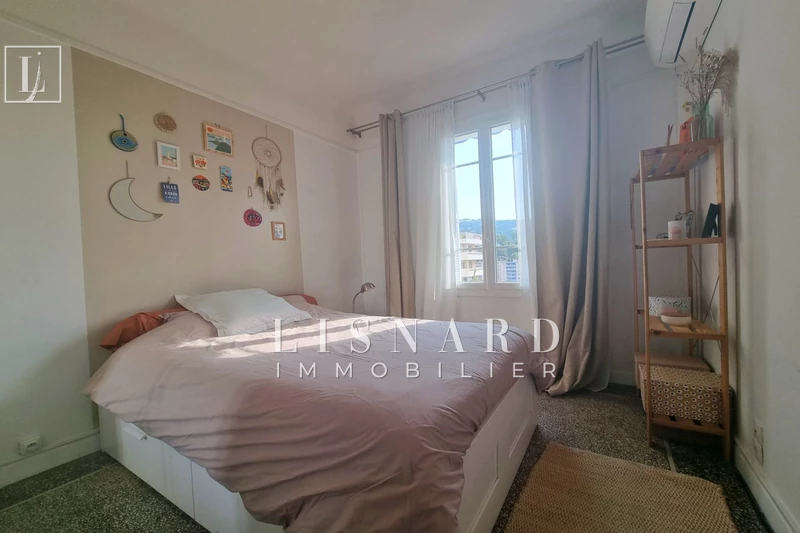 Vente appartement Le Cannet  