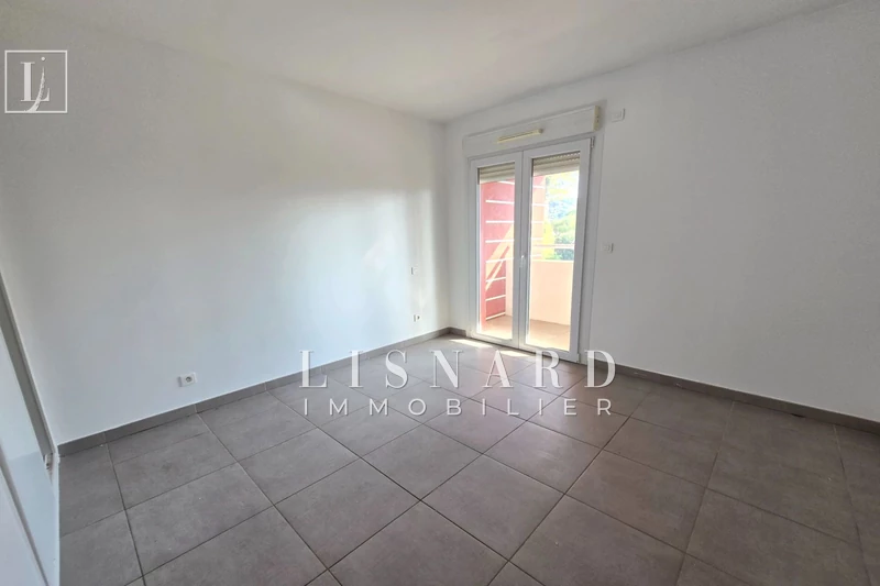 Vente appartement Vallauris  