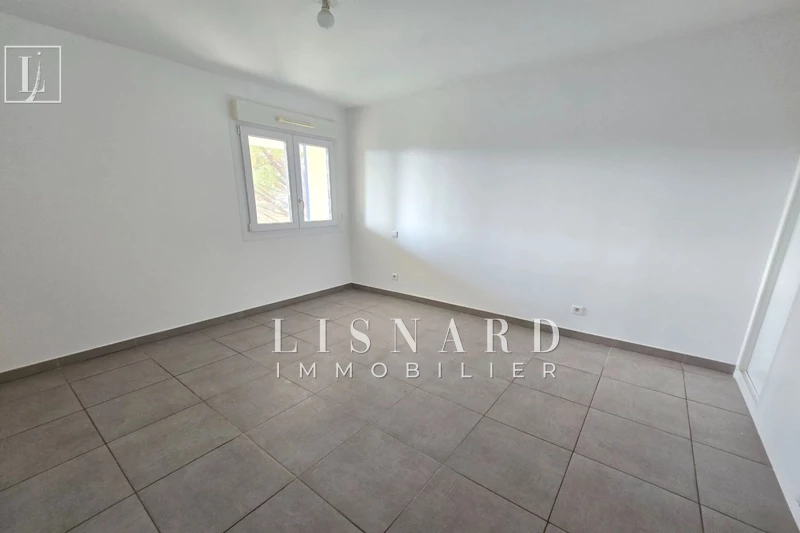 Vente appartement Vallauris  