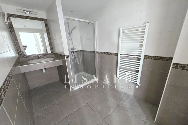Vente appartement Vallauris  