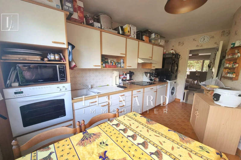 Vente appartement Vallauris  