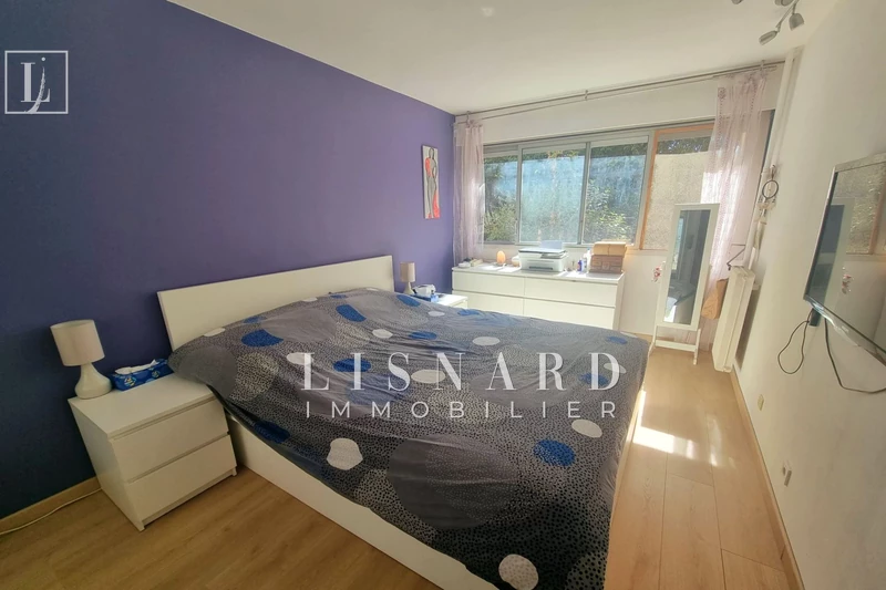 Vente appartement Vallauris  