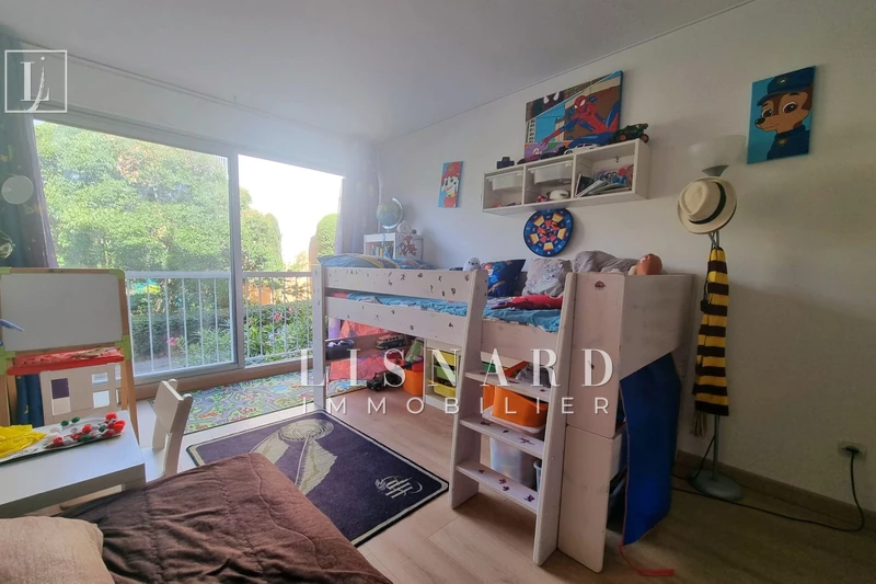 Vente appartement Vallauris  