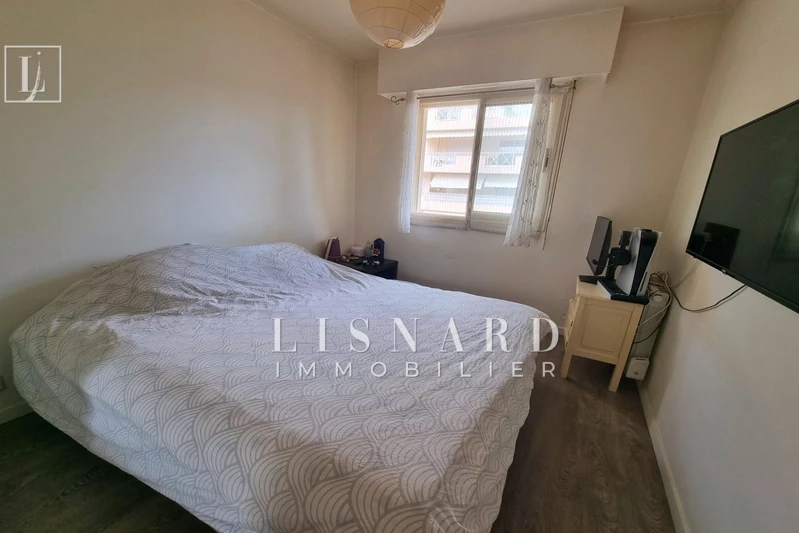Vente appartement Vallauris  
