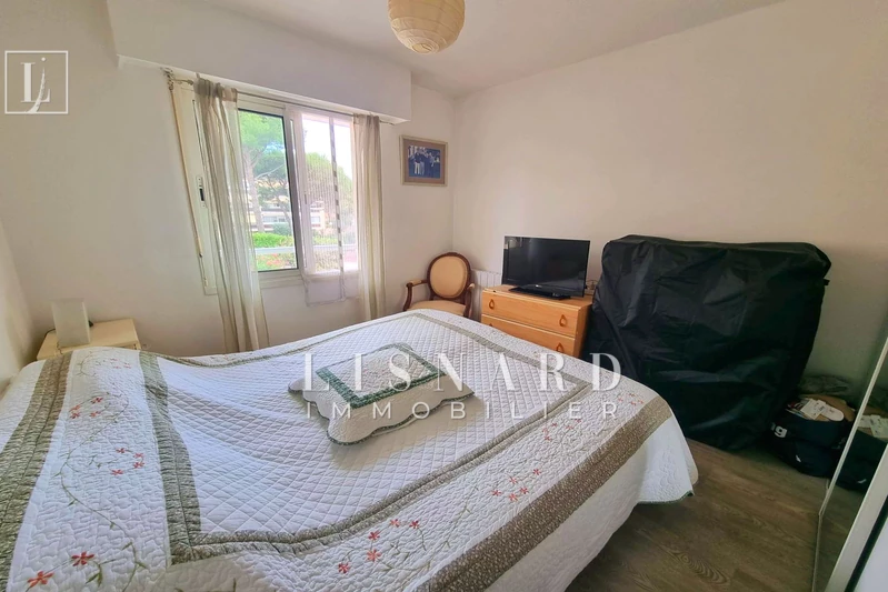 Vente appartement Vallauris  