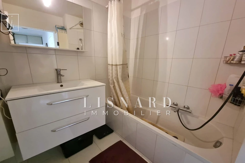 Vente appartement Vallauris  
