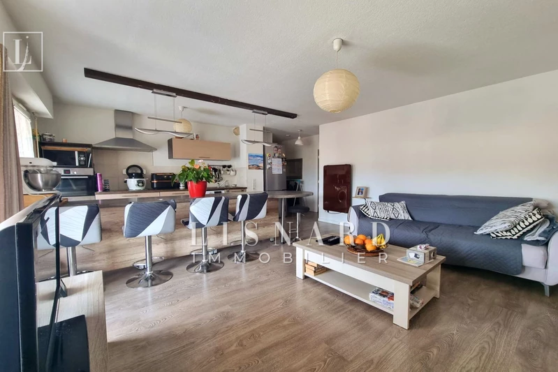 Vente appartement Vallauris  