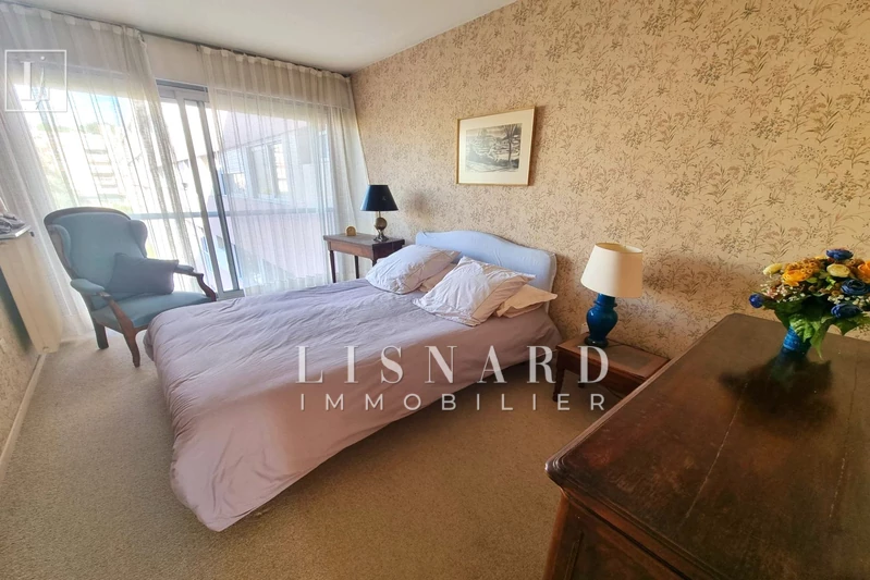 Vente appartement Vallauris  
