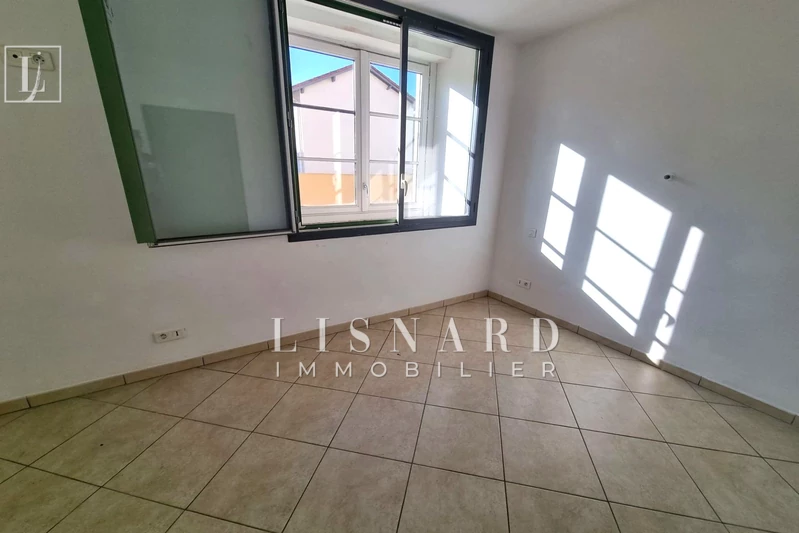 Vente appartement Vallauris  