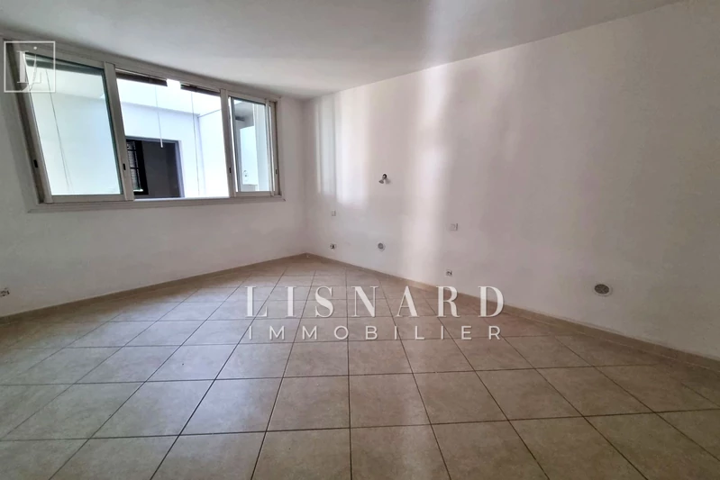 Vente appartement Vallauris  