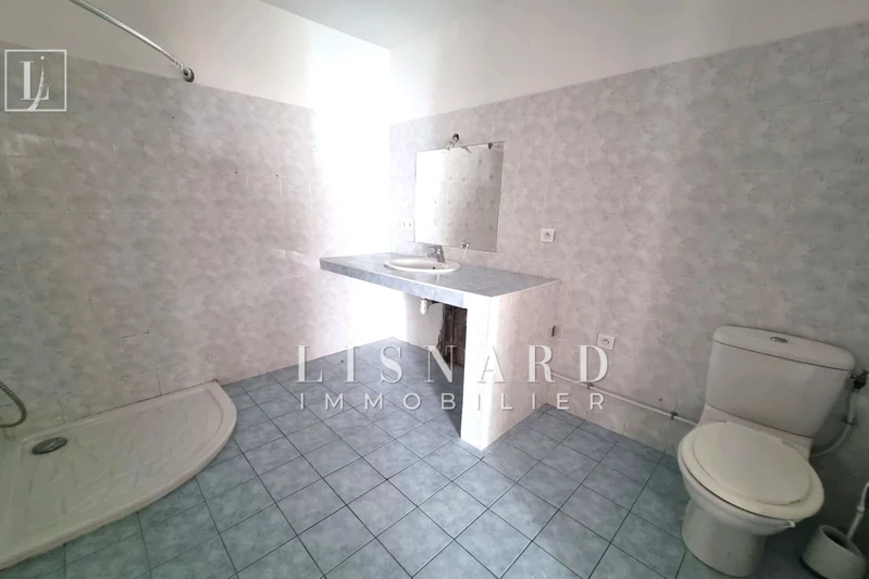Vente appartement Vallauris  