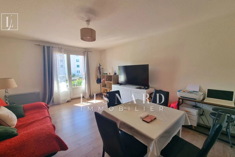 Vente appartement Vallauris  
