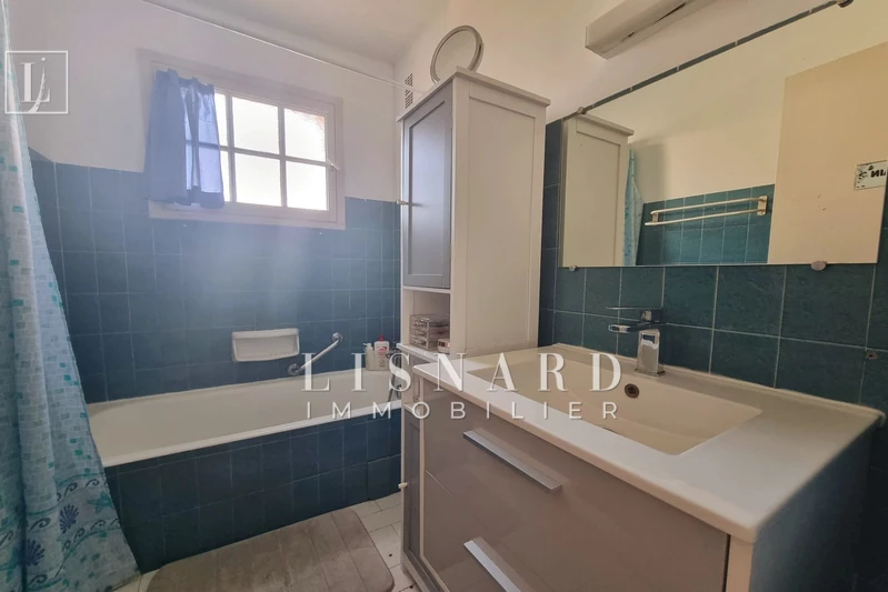 Vente appartement Vallauris  
