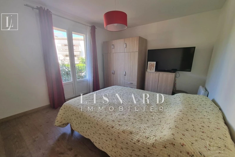 Vente appartement Vallauris  