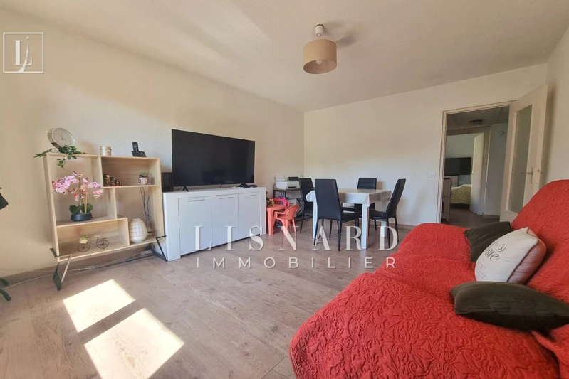 Vente appartement Vallauris  