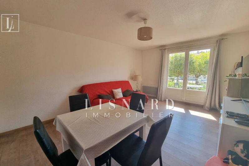 Vente appartement Vallauris  