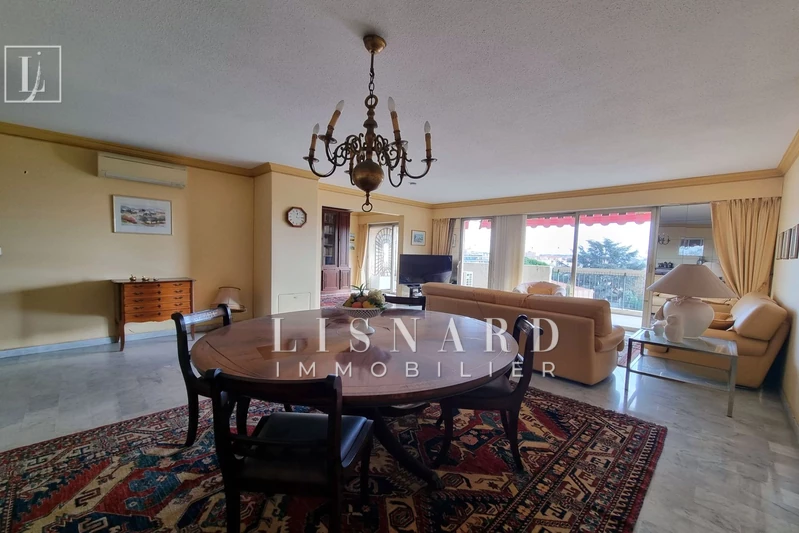 Vente appartement Golfe-Juan Vente appartement Golfe-Juan