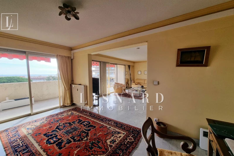 Vente appartement Golfe-Juan Vente appartement Golfe-Juan