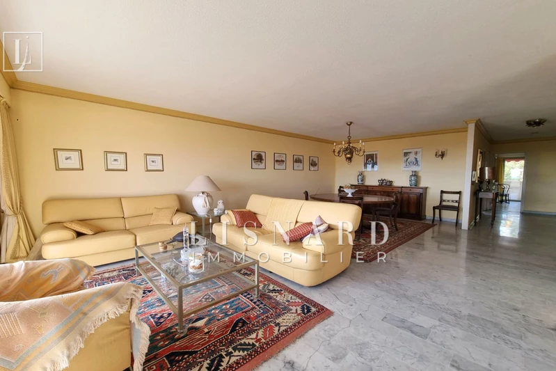 Vente appartement Golfe-Juan Vente appartement Golfe-Juan