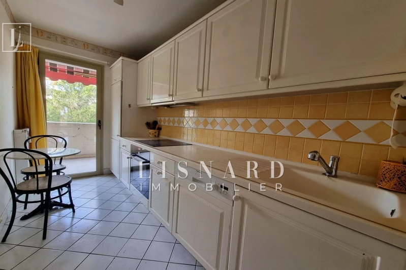 Vente appartement Golfe-Juan Vente appartement Golfe-Juan