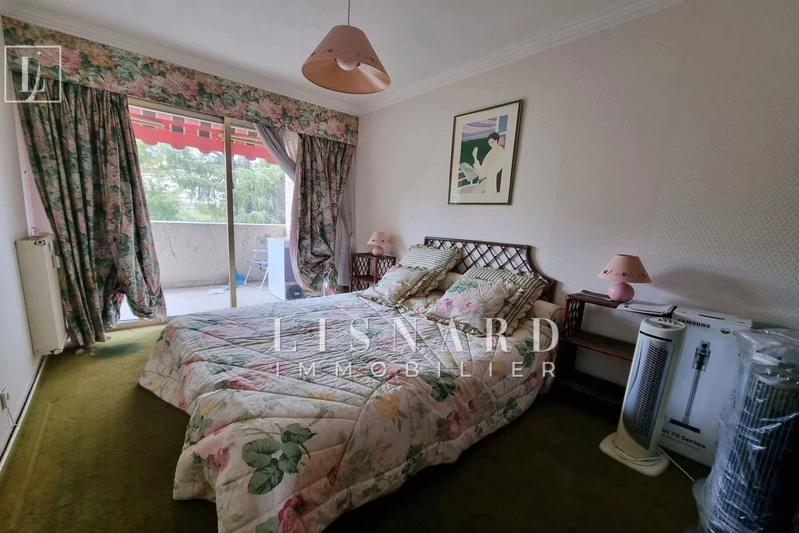 Vente appartement Golfe-Juan Vente appartement Golfe-Juan