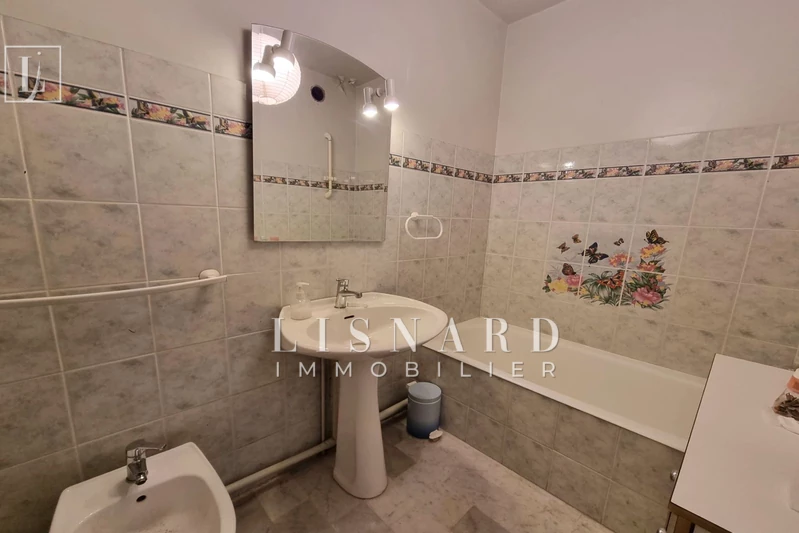 Vente appartement Golfe-Juan Vente appartement Golfe-Juan