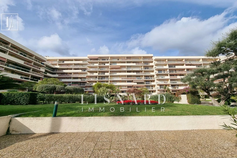 Vente appartement Golfe-Juan Vente appartement Golfe-Juan