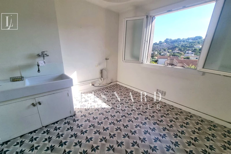 Vente appartement Vallauris  