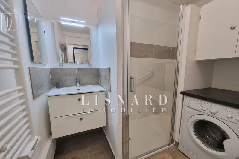 Vente appartement Vallauris  