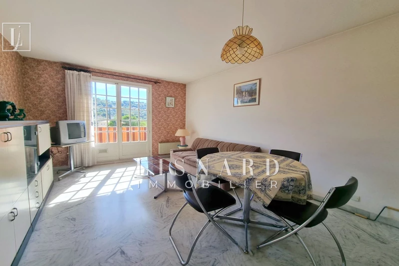 Vente appartement Vallauris  