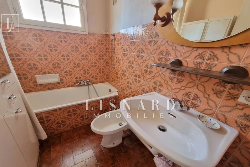 Vente appartement Vallauris  