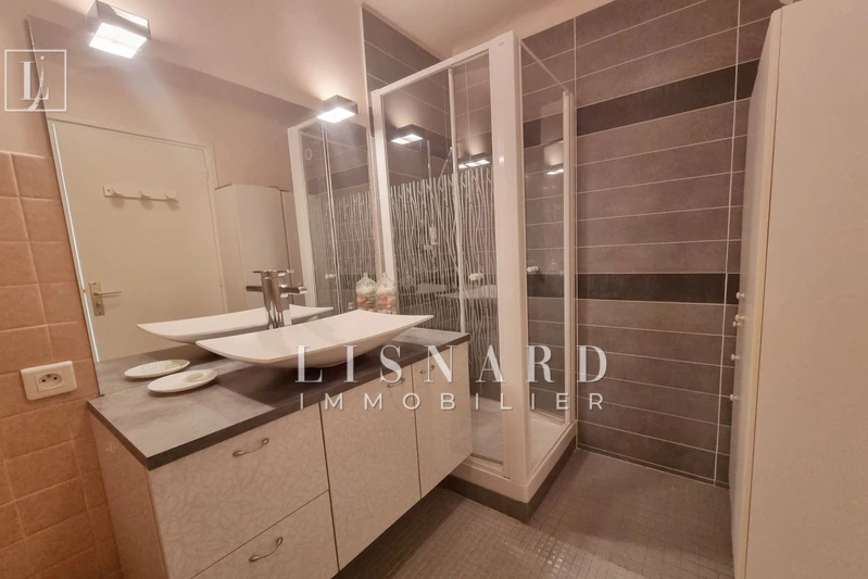 Vente appartement Vallauris  