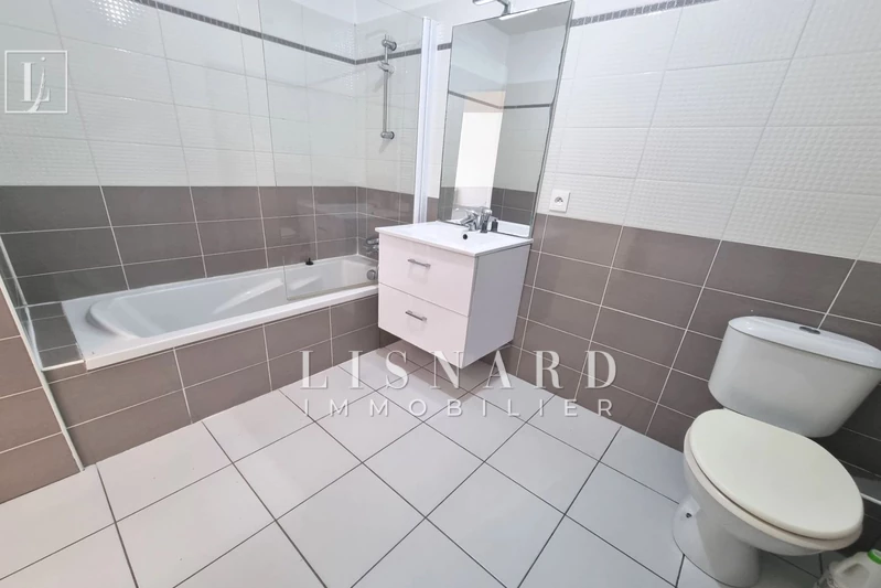 Vente appartement Vallauris  